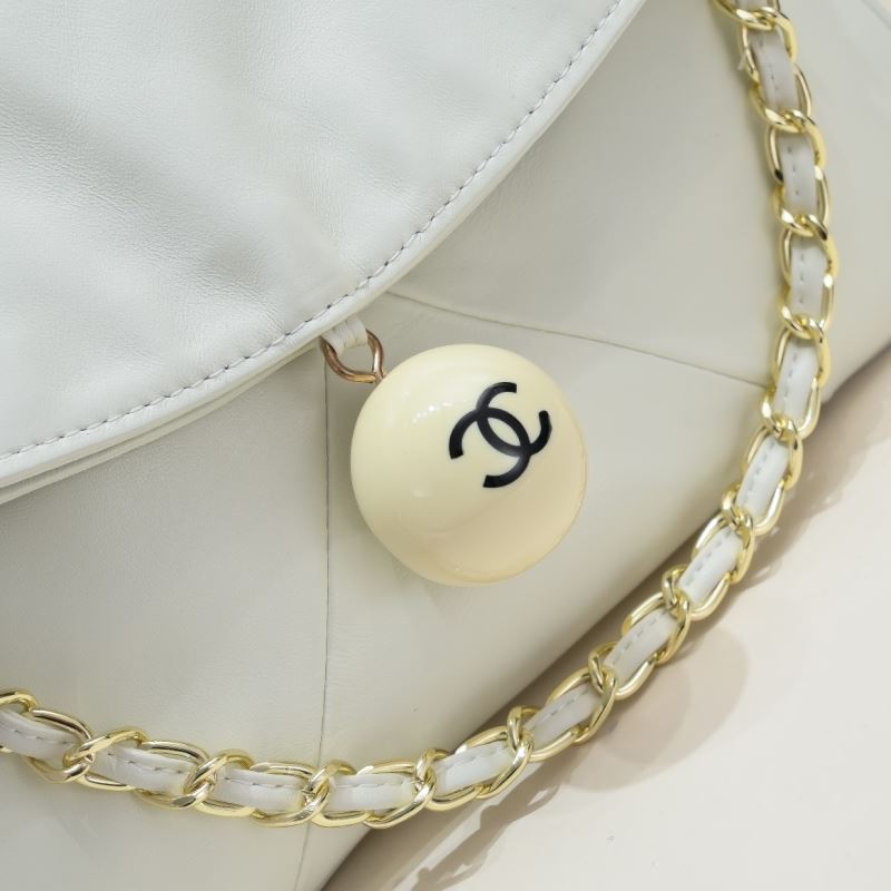 Chanel Hobo Bags